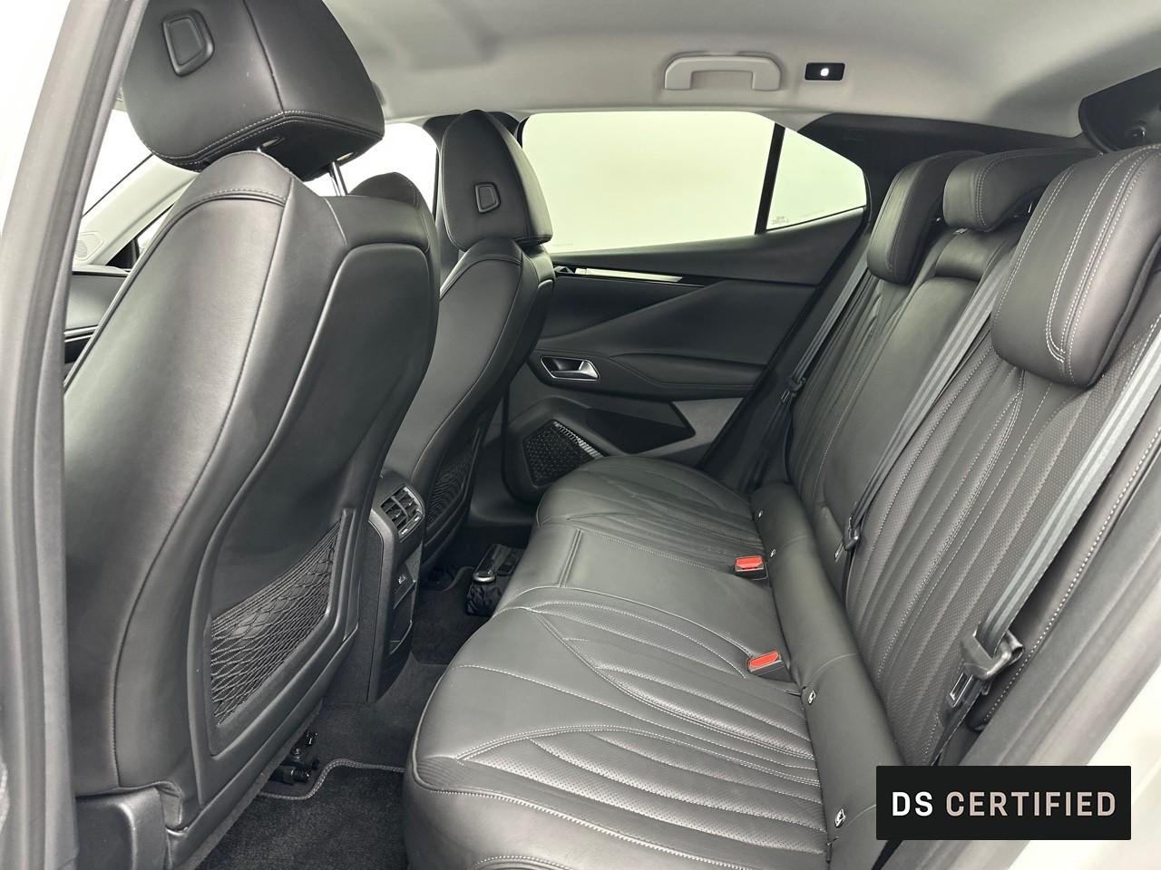 Ds Ds 4 hybride e-tense 225 eat8 rivoli — photo 13