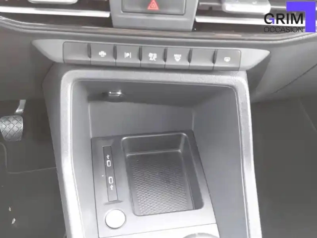 Ford Tourneo connect 1.5 ecoboost 114 bvm6 — photo 9