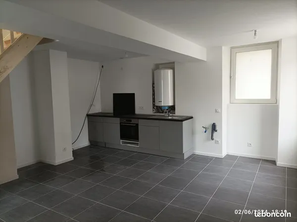A LOUER T2 à Vihiers