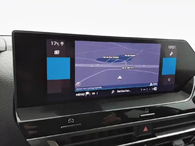 Citroën C4 bluehdi 130 s&amp;s eat8 — photo 76