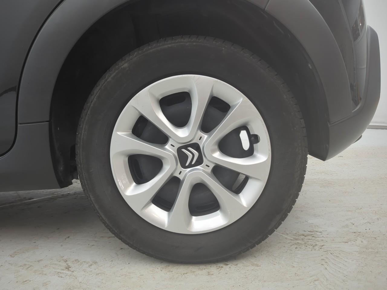 Citroën C3 puretech 83 ch bvm5 you — photo 11