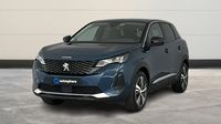 Peugeot 3008 HYBRID 225ch Allure Pack e-EAT8 — photo 1