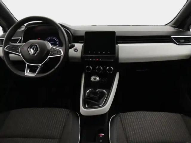Renault Clio 1.0 tce 90ch techno — photo 12