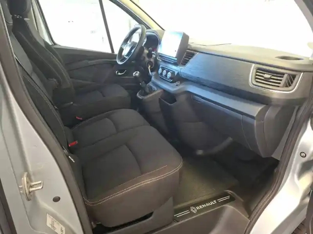 Renault Trafic fg blue dci 150 l2h1 3t gsr2 — photo 12