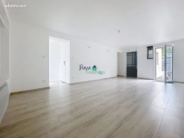 Maison 4 pièces 76 m²
