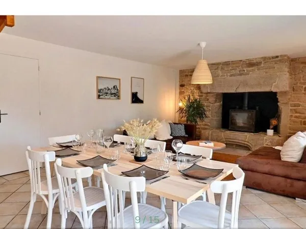 Location possible au mois