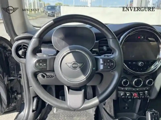 Mini Mini cooper 136ch  edition camden bva7 — photo 20