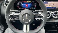 Mercedes Gla 250 e Hybrid EQ 218ch AMG Line 8G-DCT — photo 25