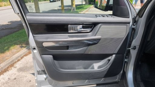 Land Rover Range Rover Sport 3.0 SDV6 256 - HSE – 2013 – 150500 km – Diesel – Boîte Automatique — photo 27