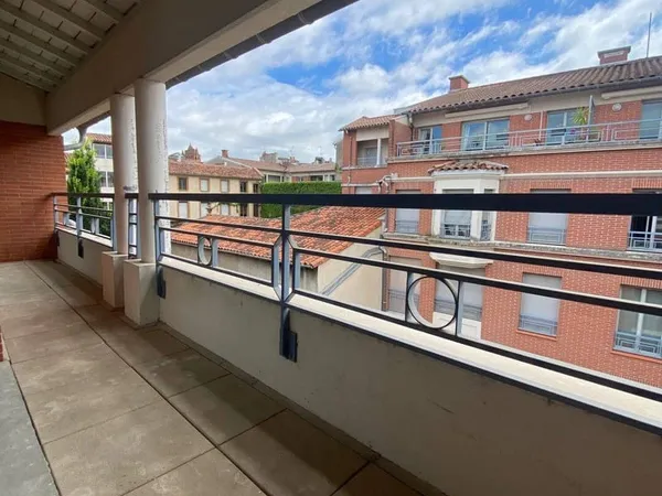 Appartement 3 pièces 72 m²