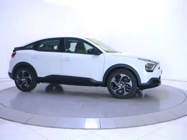 Citroën C4 bluehdi 130 eat8 — photo 64