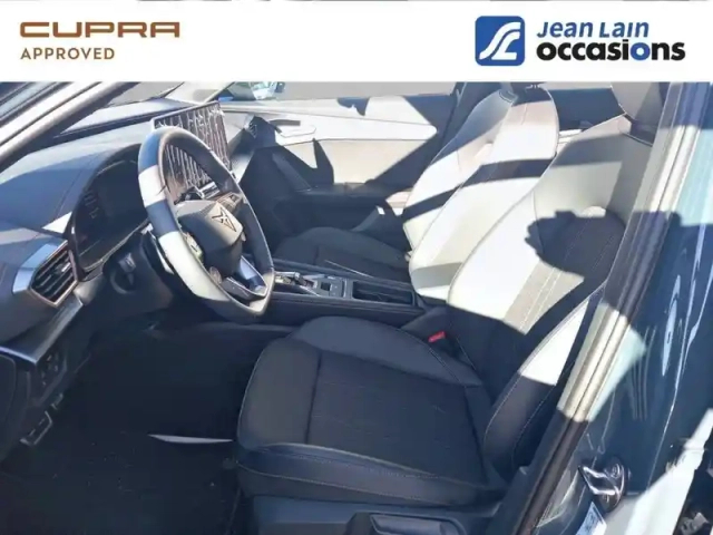 Cupra Formentor ehybrid 204 ch dsg6 — photo 45