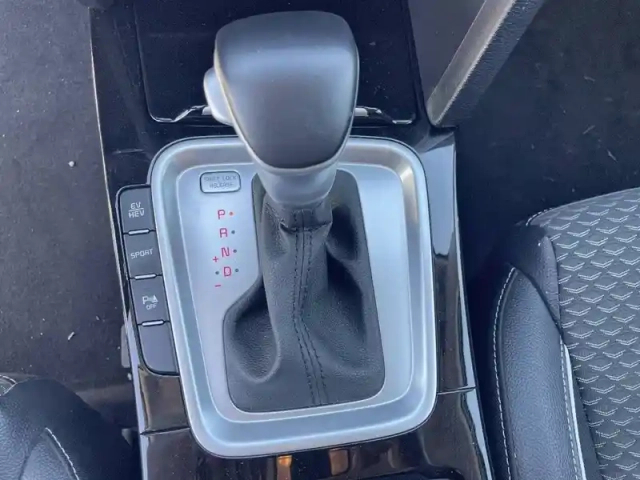 Kia Xceed 1.6 gdi hybride rechargeable 141ch dct6 — photo 22