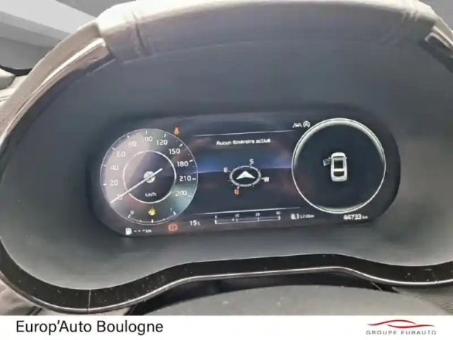Kia Ceed pro 1.5 t-gdi 160ch gt line — photo 9