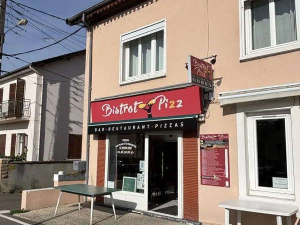 Fonds de commerce 105 m² Digoin