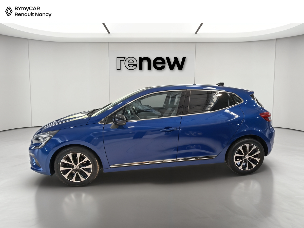 Renault Clio TCe 90 — photo 2