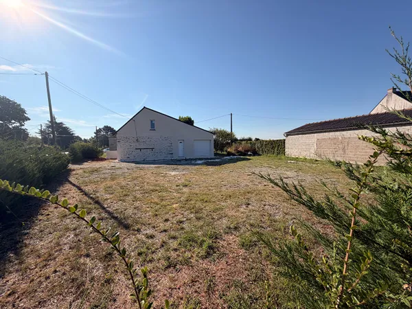 Maison en pierre rénover avec extension ? Un beau projet à personnaliser !