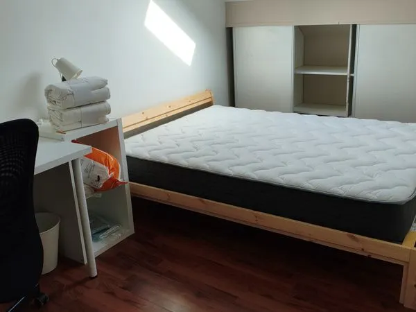 Chambre à louer belfort - proche UTBM