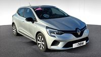 Renault Clio 1.0 TCe 90ch Equilibre — photo 3