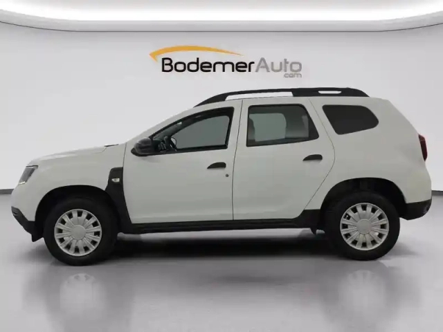Dacia Duster eco-g 100 4x2 — photo 39