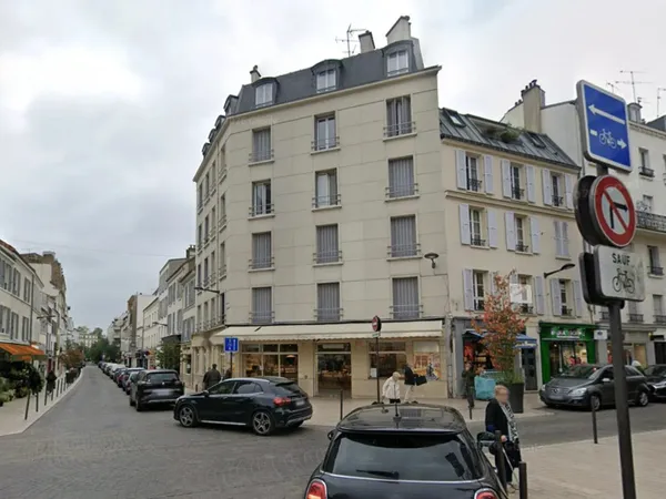 INVESTISSEMENT - MURS COMMERCIAUX OCCUPÉS - VINCENNES CENTRE