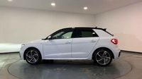Audi A1 Sportback 30 TFSI 116ch S line S tronic 7 — photo 3