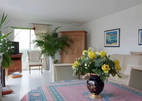 Chambre de 12m2 à louer sur Vannes