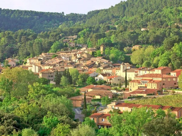 Terrain 500 m²