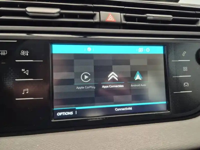 Citroën C4 grand  spacetourer bluehdi 130 s&amp;s eat8 — photo 50