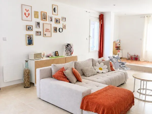 À VENDRE - T6 Appartement de 156m²