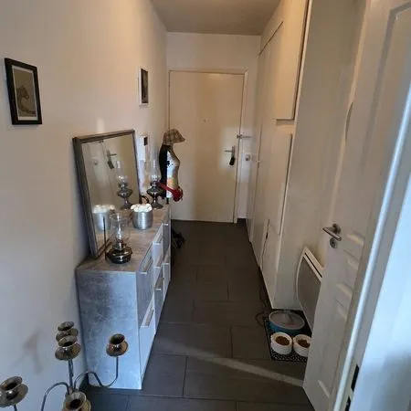 Studio occupé