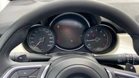 Fiat 500x 1.3 FireFly Turbo T4 150ch Club DCT — photo 10