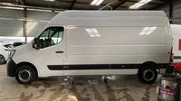 Renault Master F3500 L3H3 2.3 Blue dCi 135ch Confort Euro6E — photo 8