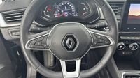 Renault Captur 1.3 TCe 140ch FAP Intens -21 — photo 12