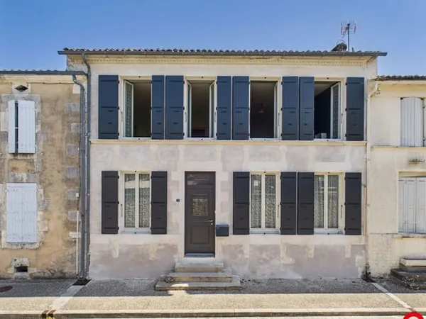 Maison 4 pièces 160 m²