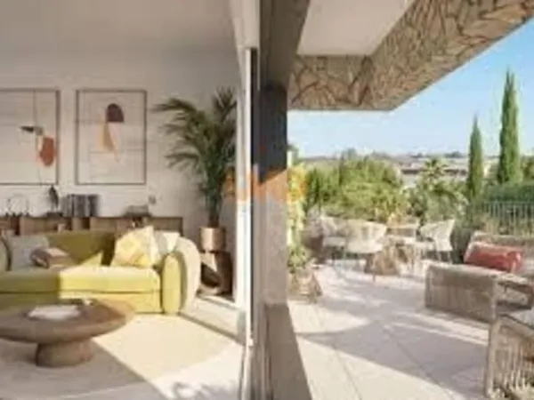 Eguilles (13510)  T4 + jardin + cave + parking privé  585 000