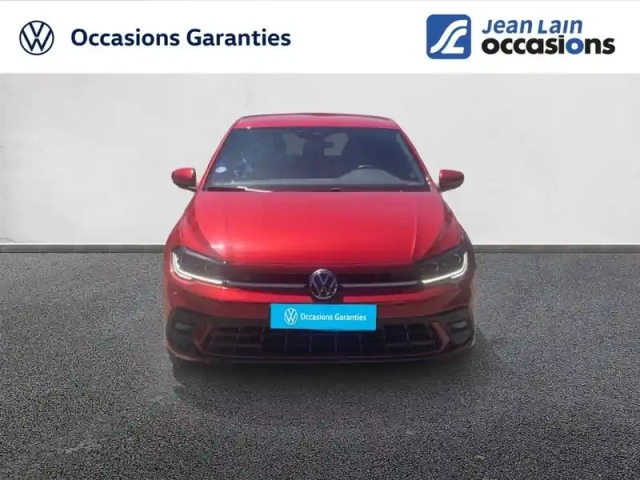 Volkswagen Polo 1.0 tsi 95 s&amp;s bvm5 — photo 9