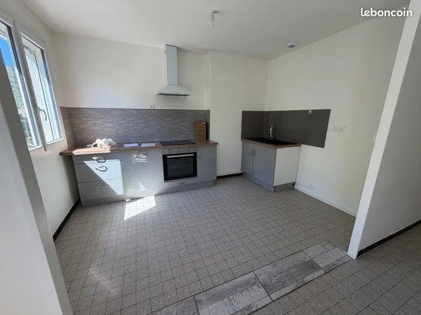 Appartement T3