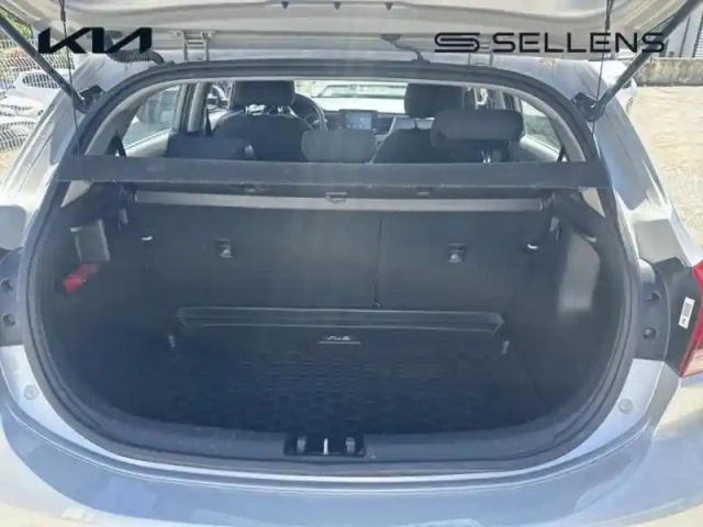 Kia Rio 1.2 mpi 84ch isg active business euro6d-t — photo 4