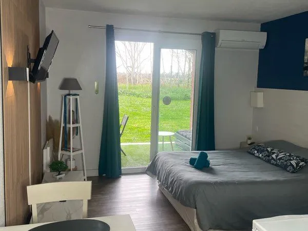 Studio étudiant