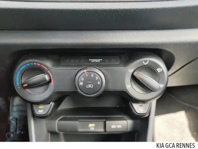 Kia Picanto 1.0 dpi 67ch active — photo 11