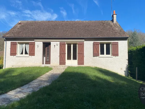 Maison Cellettes 4 pièces