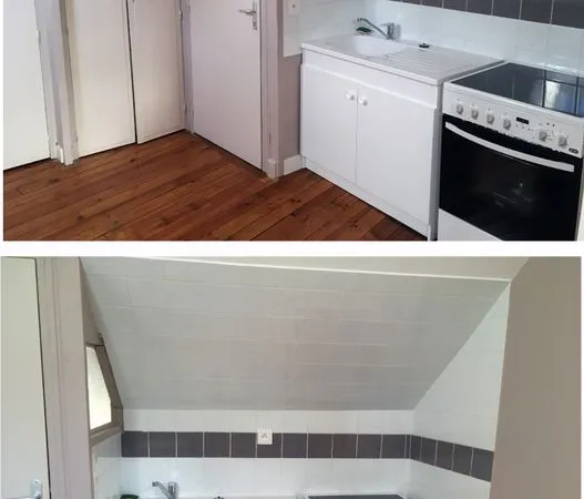 Studio meuble centre ville chateauroux