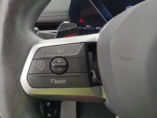 Bmw X1 sdrive18i 136ch m sport — photo 11