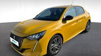 Peugeot 208 1.2 PureTech 100ch S&S Style 118g