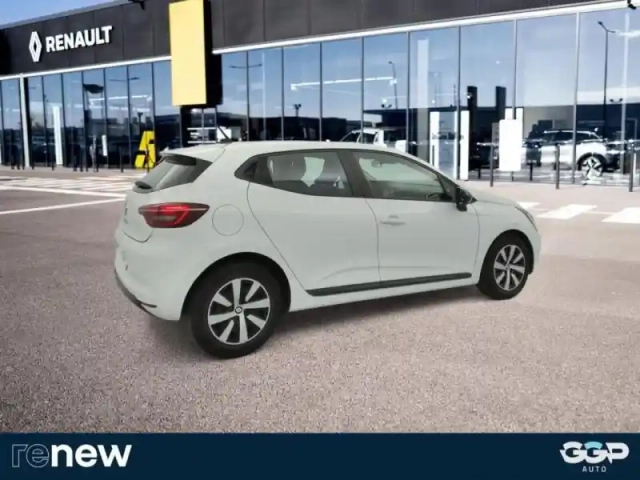 Renault Clio 1.0 tce 90ch evolution - 24 — photo 28