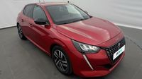 Peugeot 208 1.5 BlueHDi 100ch S&S Allure Pack — photo 3