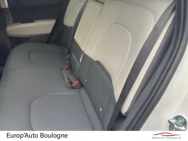 Kia Ev3 204ch 81,4kwh gt-line 2025 — photo 12