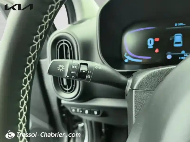 Kia Picanto 1.0 dpi 63 ch bvm5 active — photo 18