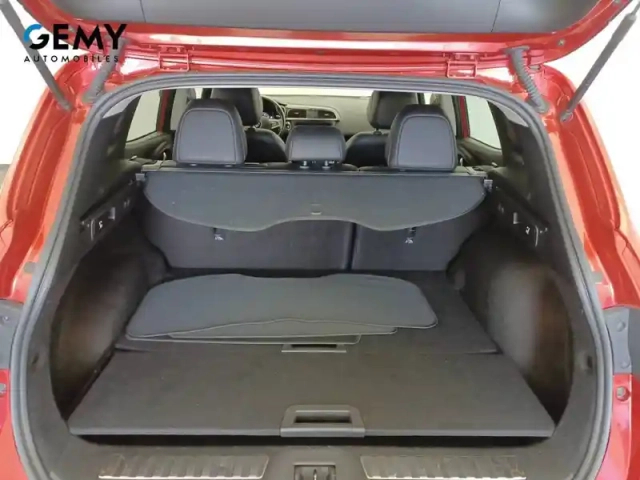 Renault Kadjar tce 140 fap edc — photo 6